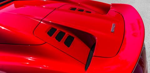Ferrari 458 Italia 2013