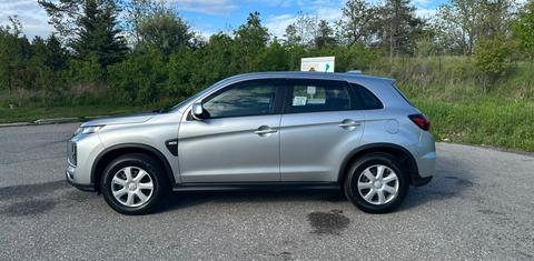 Mitsubishi RVR 2024
