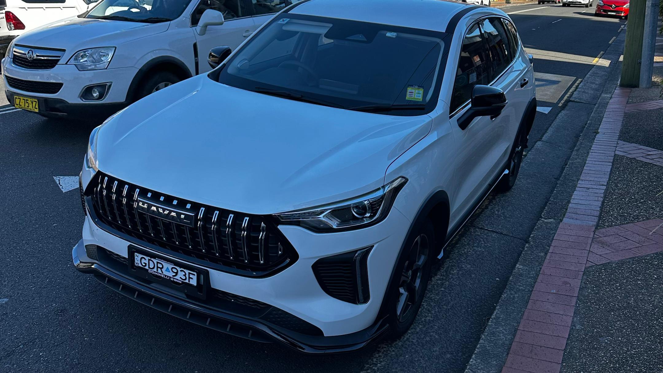 GWM HAVAL JOLION 2026 in South Hurstville