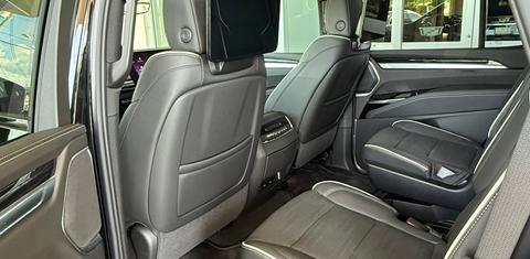 Cadillac Escalade 2026