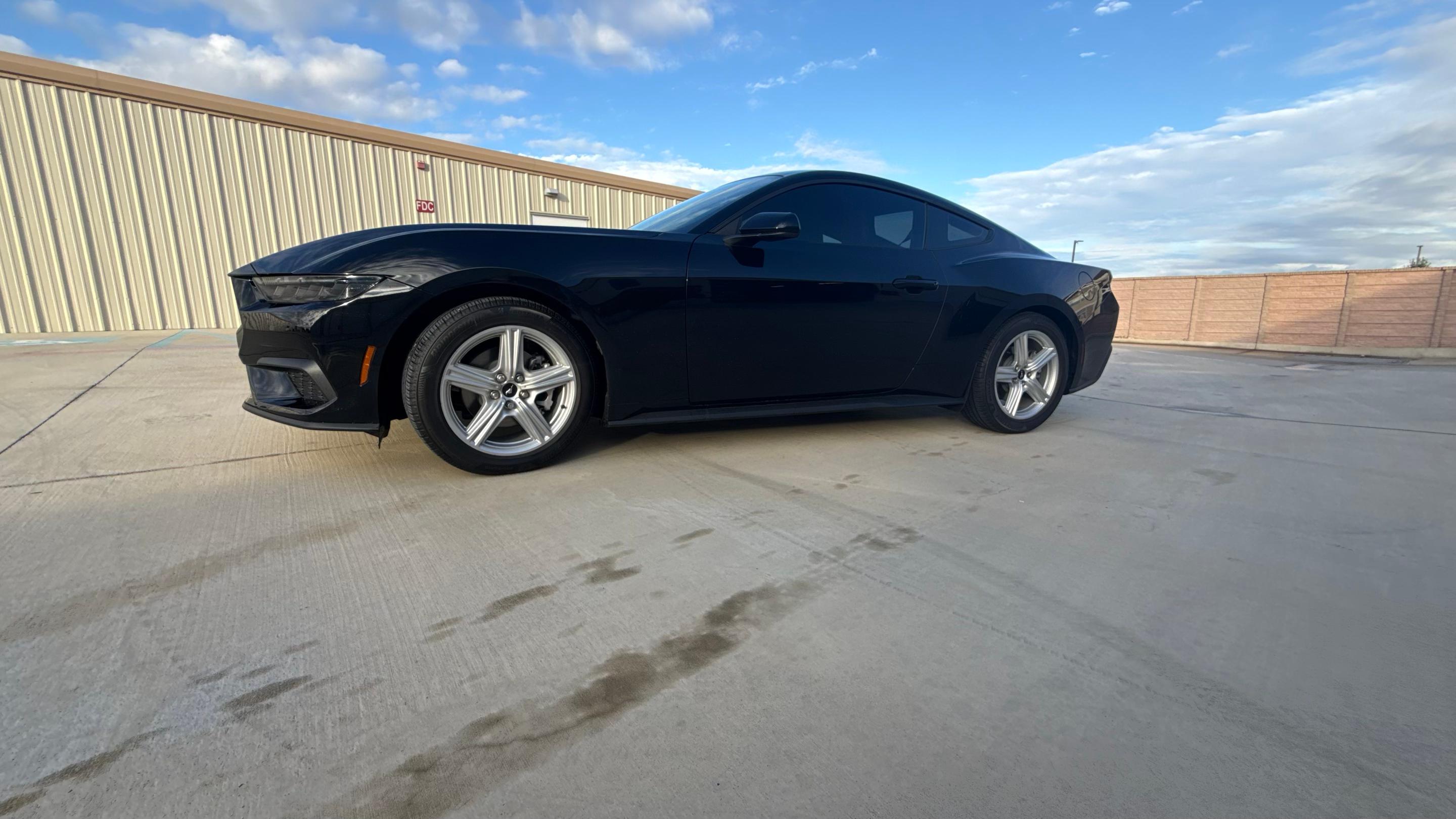 Ford Mustang 2026 in Killeen, TX