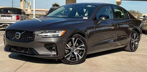 Volvo S60 2024