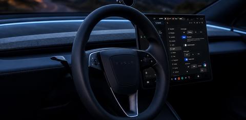 Tesla Model Y 2026