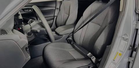 Honda Accord 2025