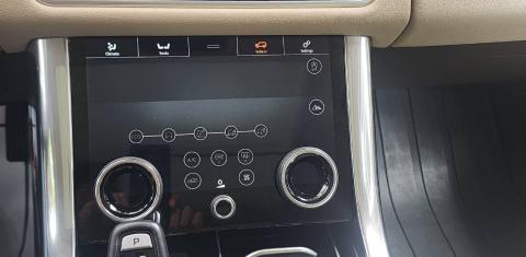 Land Rover Range Rover Sport 2018