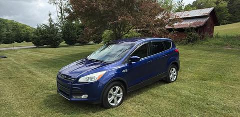 Ford Escape 2015