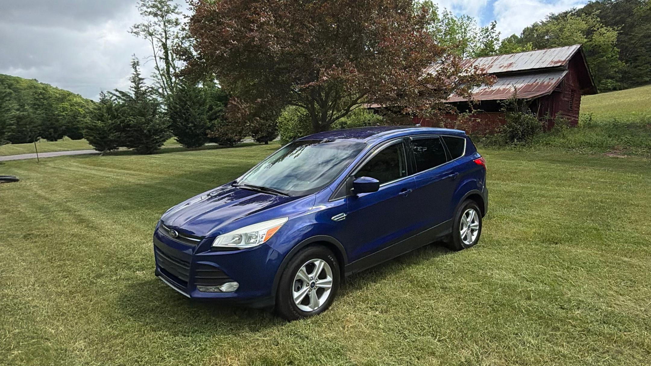Ford Escape 2015 in Fall Branch, TN