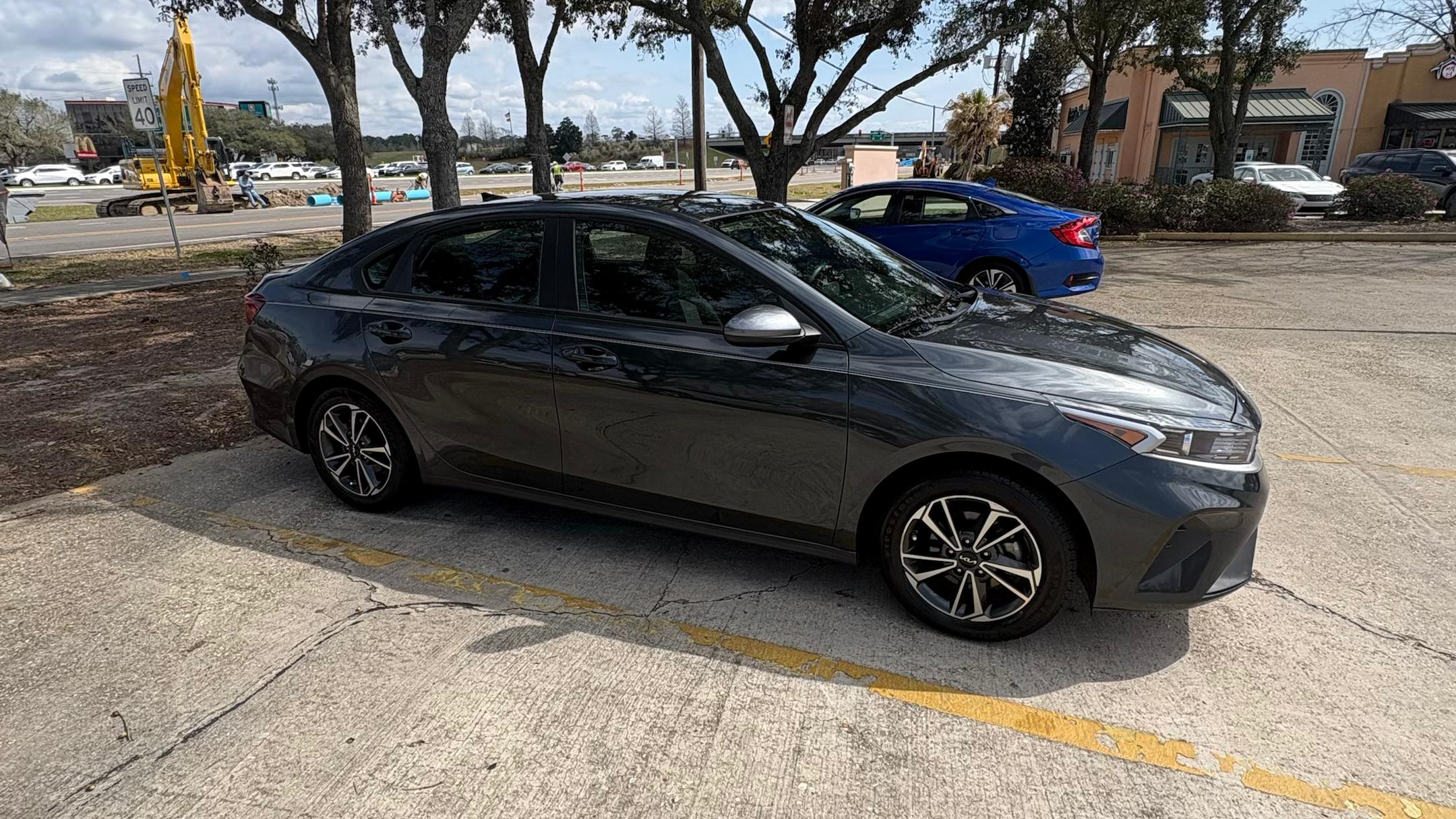 Kia Forte 2023 in Mandeville, LA