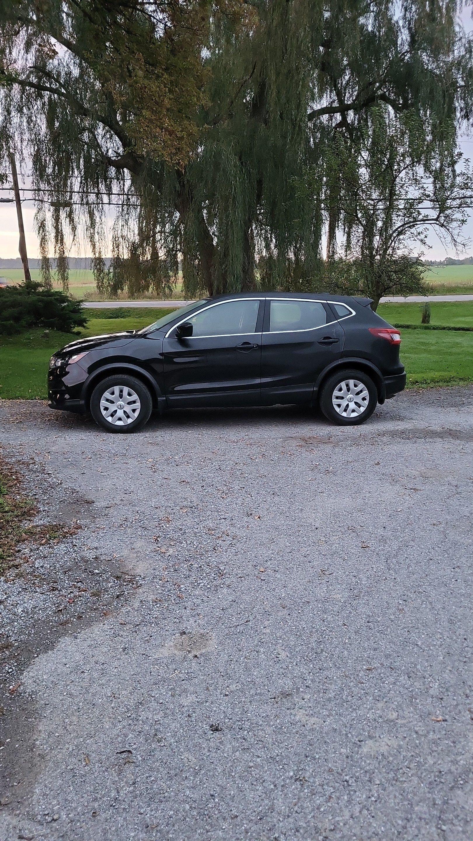 Nissan Rogue Sport 2020 in Honeoye Falls, NY