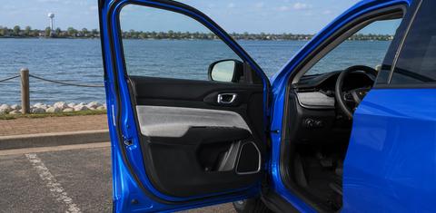 Jeep Compass 2024