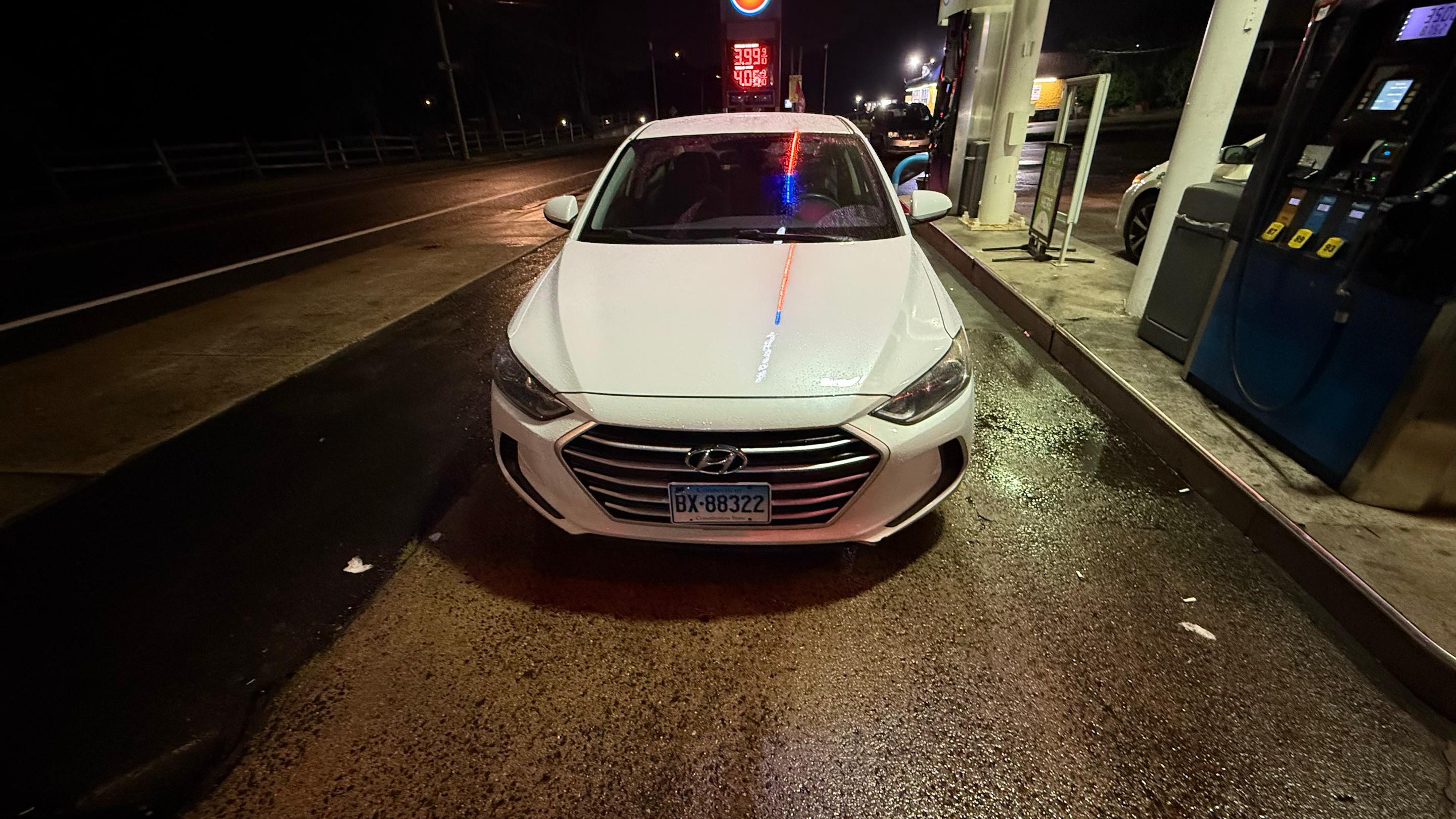 Hyundai Elantra 2018 in New Britain, CT