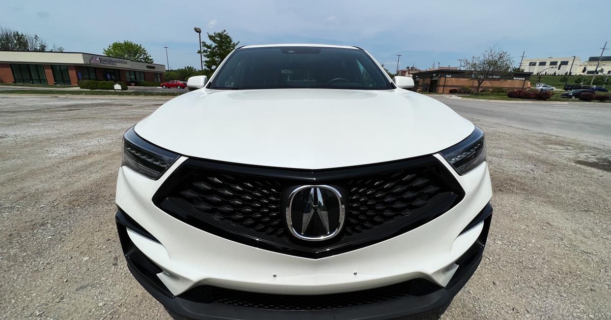 Acura RDX 2019 rental in Kansas City, MO by Kha T. Turo