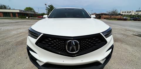Acura RDX 2019