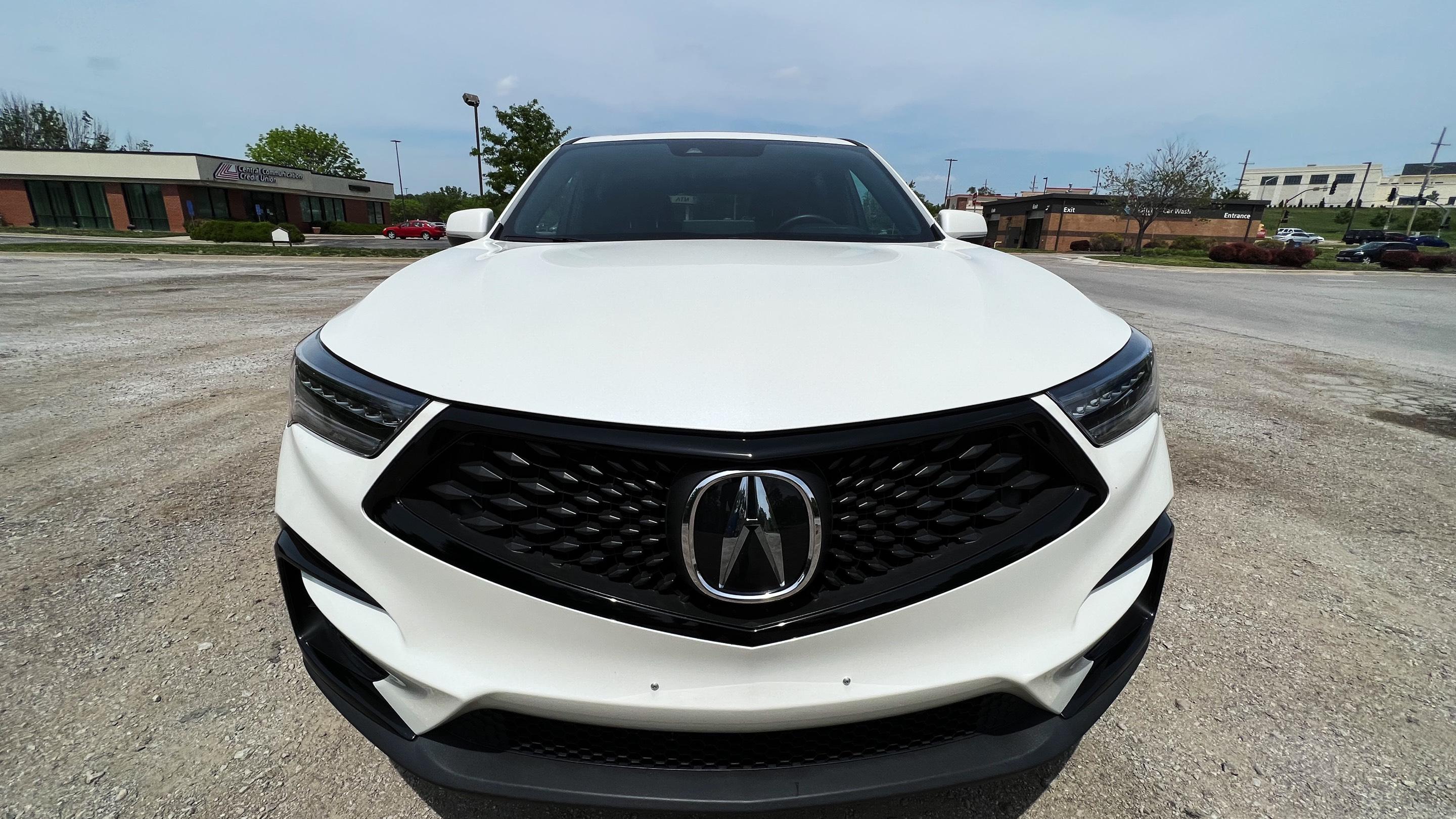 Acura RDX 2019 in Kansas City, MO