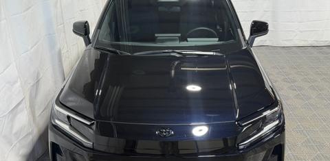 Toyota RAV4 Hybrid 2026