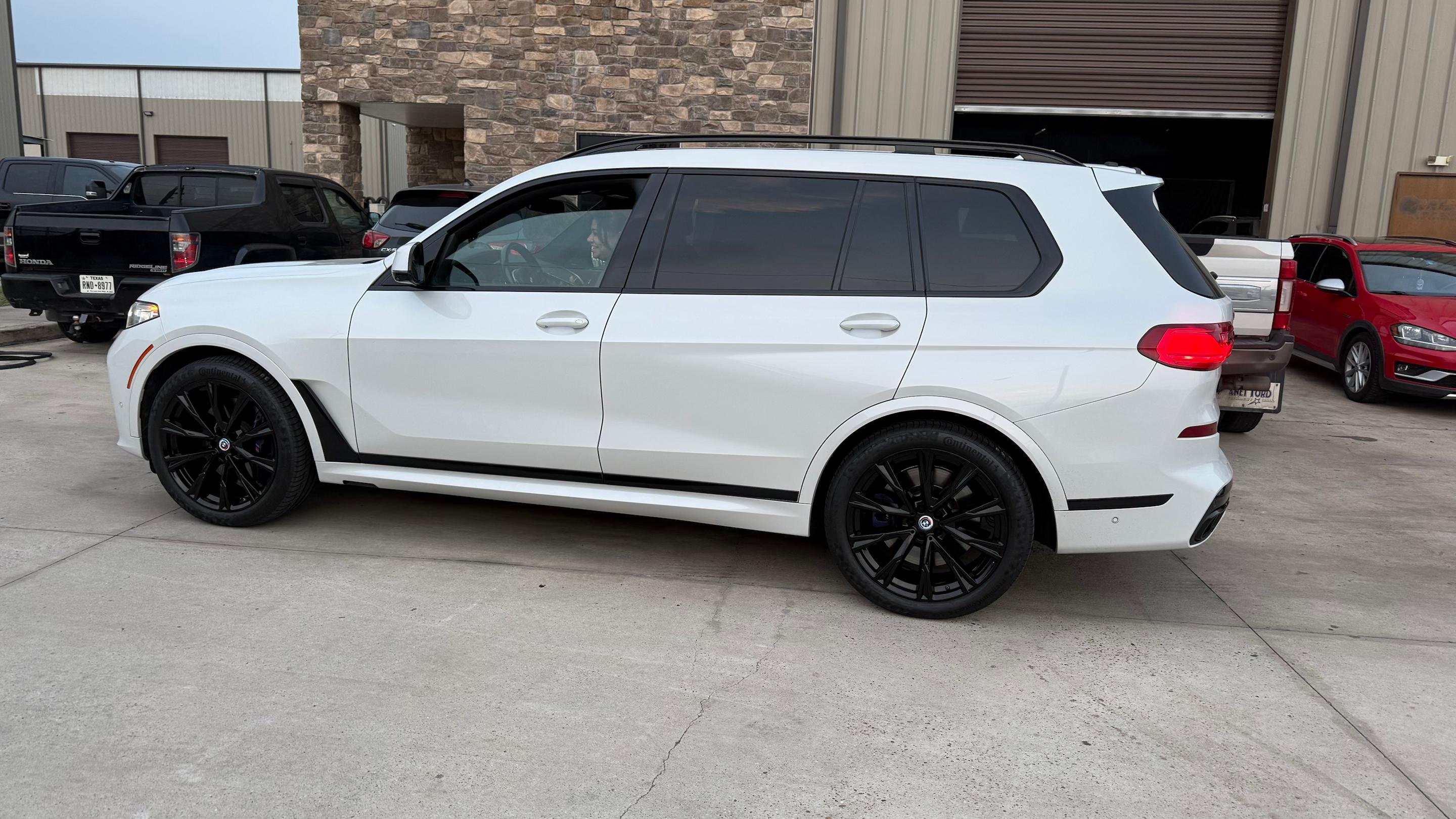 BMW X7 2022 in Tomball, TX
