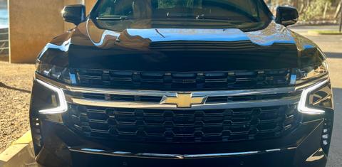 Chevrolet Tahoe 2024