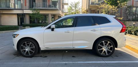 Volvo XC60 2020