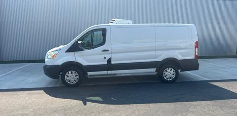 Ford Transit 2018