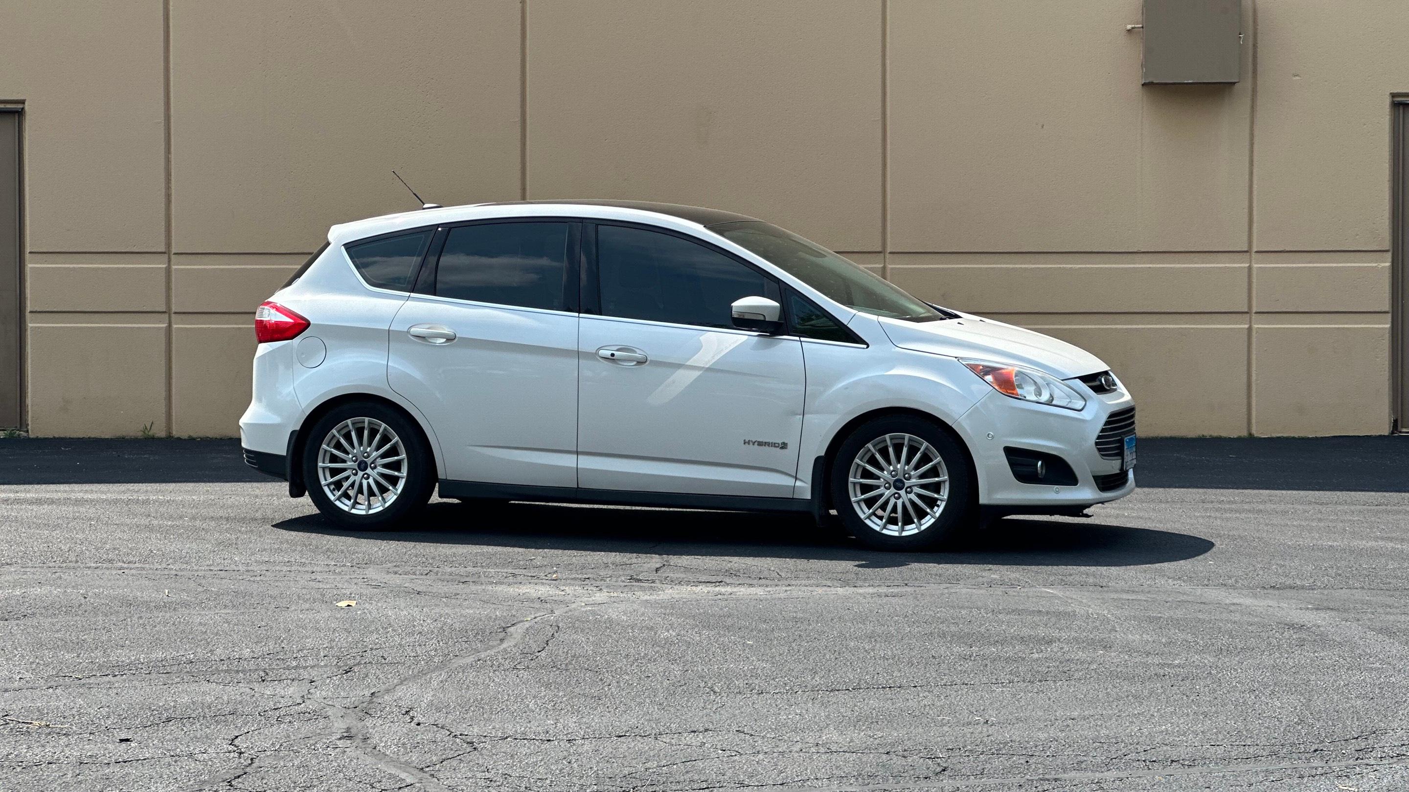 Ford C-Max Hybrid 2013 in Oak Lawn, IL