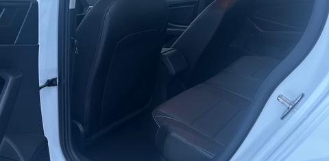 Volkswagen Jetta 2023