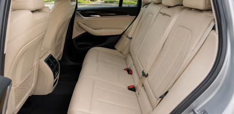BMW X3 2019