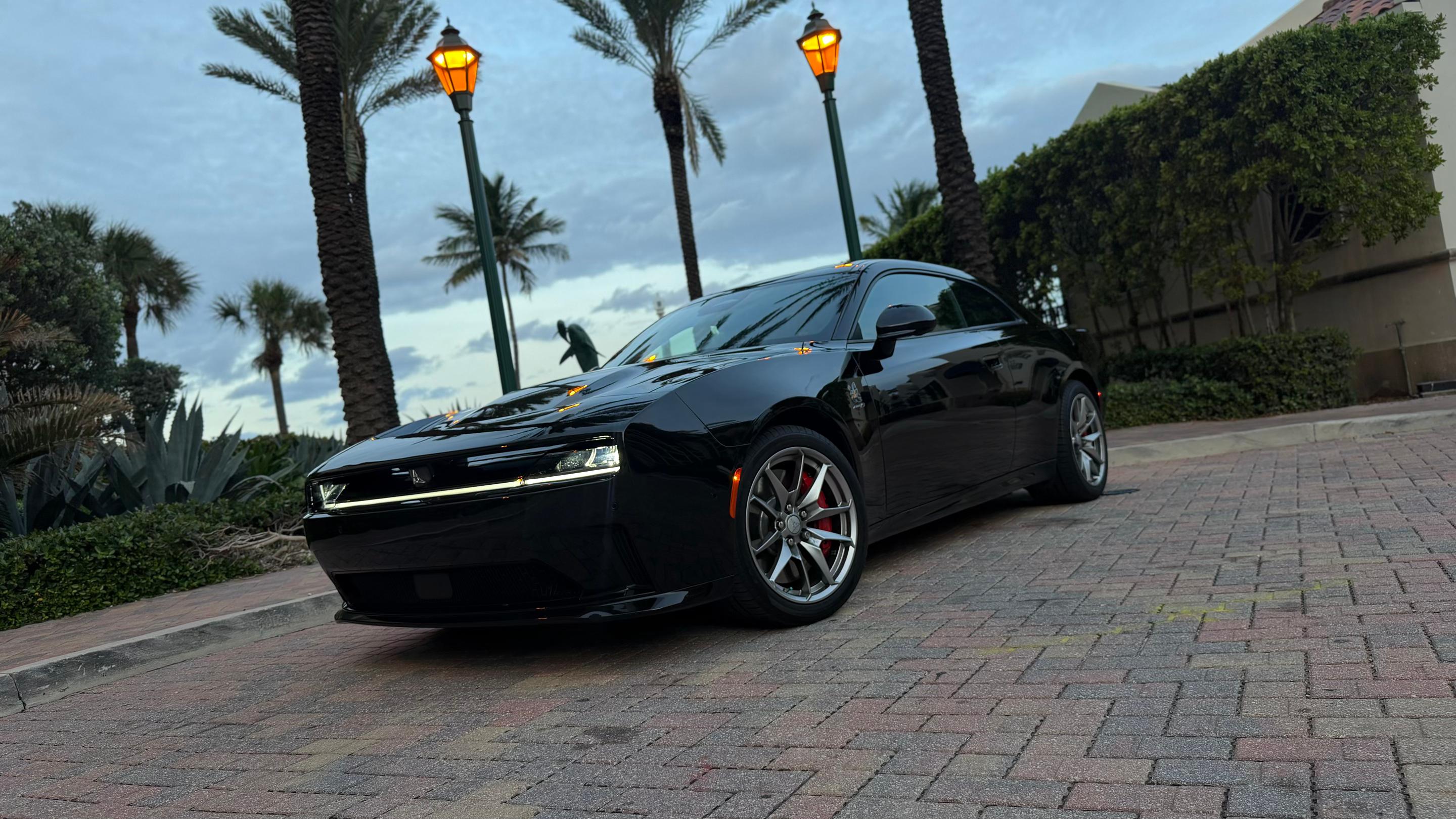 Dodge Charger Daytona 2025 in Fort Lauderdale, FL