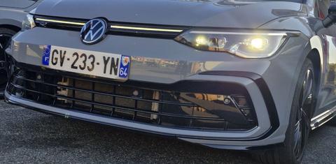 Volkswagen GOLF 2024