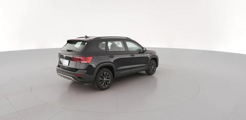 Volkswagen Taos 2024