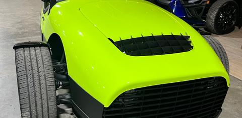 Vanderhall Carmel 2023
