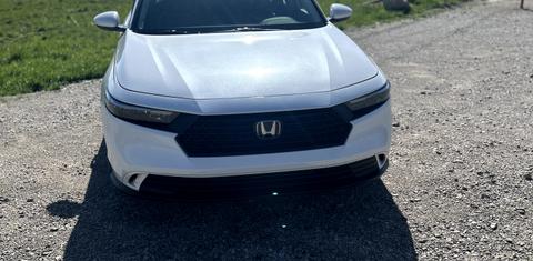 Honda Accord 2023