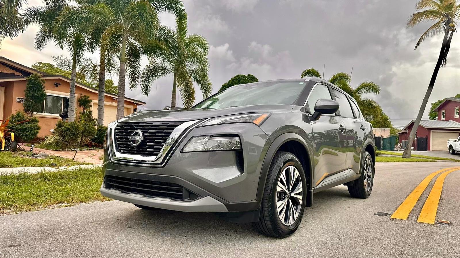 Nissan Rogue 2023 in Sunrise, FL