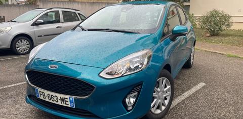 Ford FIESTA 2018
