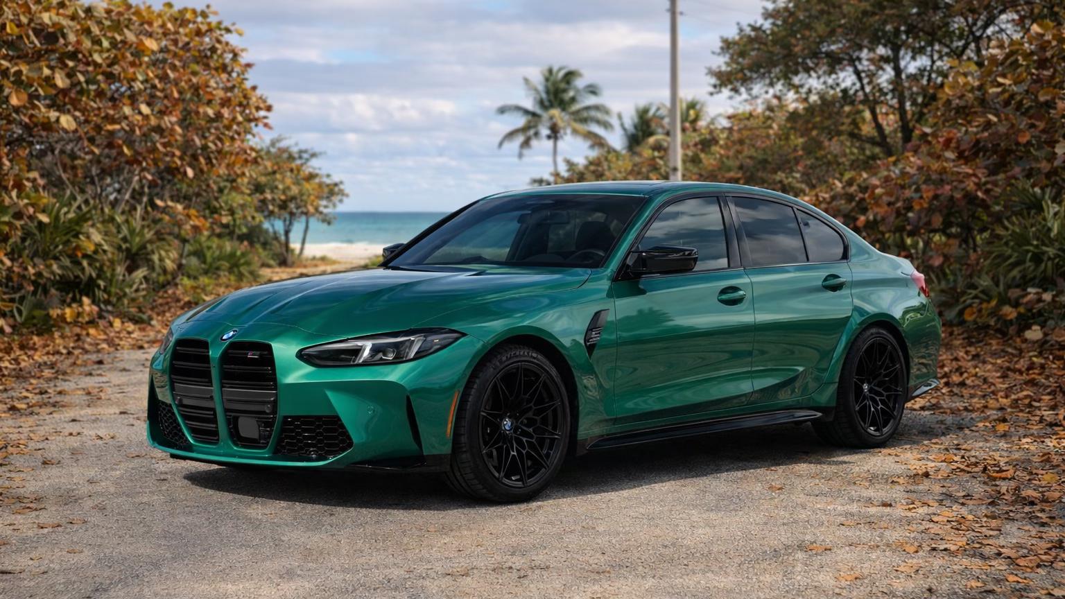 BMW M3 2026 in Miami, FL
