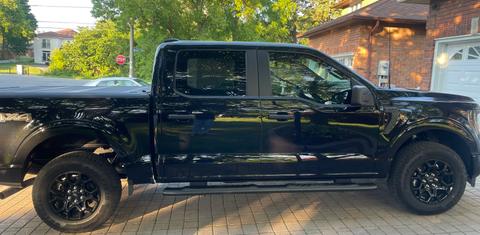 Ford F-150 2026