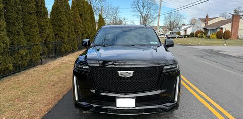 Cadillac Escalade ESV 2023