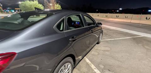 Kia Forte 2023