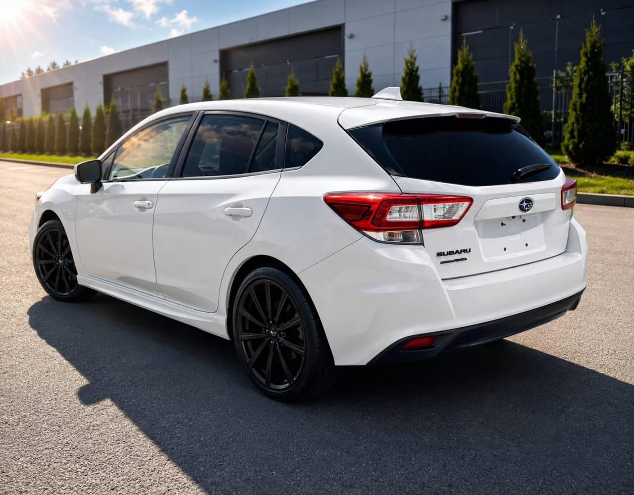 Subaru Impreza 2017 à Laval, QC