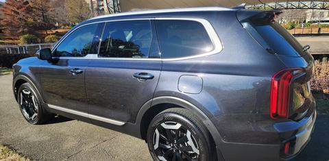 Kia Telluride 2025