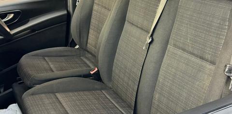 Mercedes-Benz VITO 2018