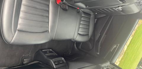 Ford Edge 2022