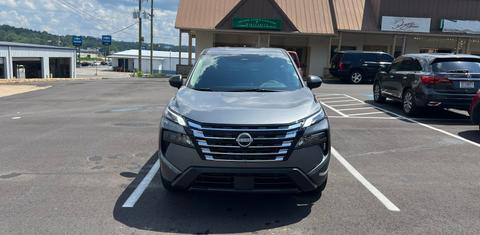 Nissan Rogue 2025