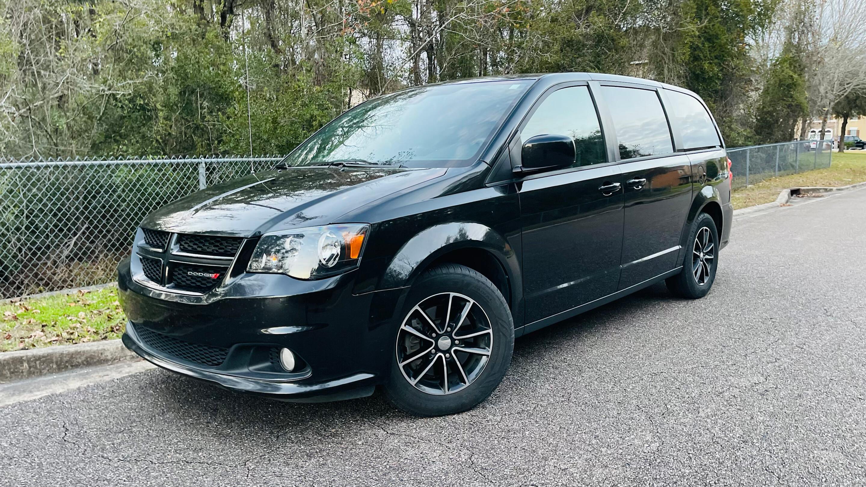 Dodge Grand Caravan 2019 in Jacksonville, FL