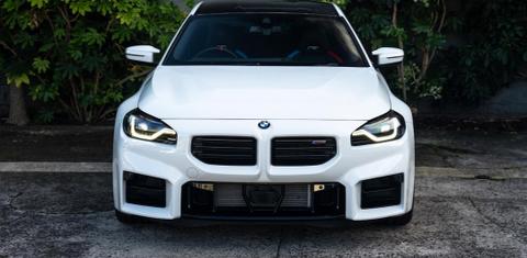 BMW M2 2024
