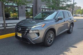 Nissan Rogue 2025 in Jersey City