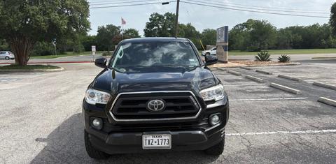 Toyota Tacoma 2020