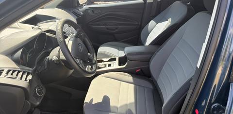 Ford Escape 2019