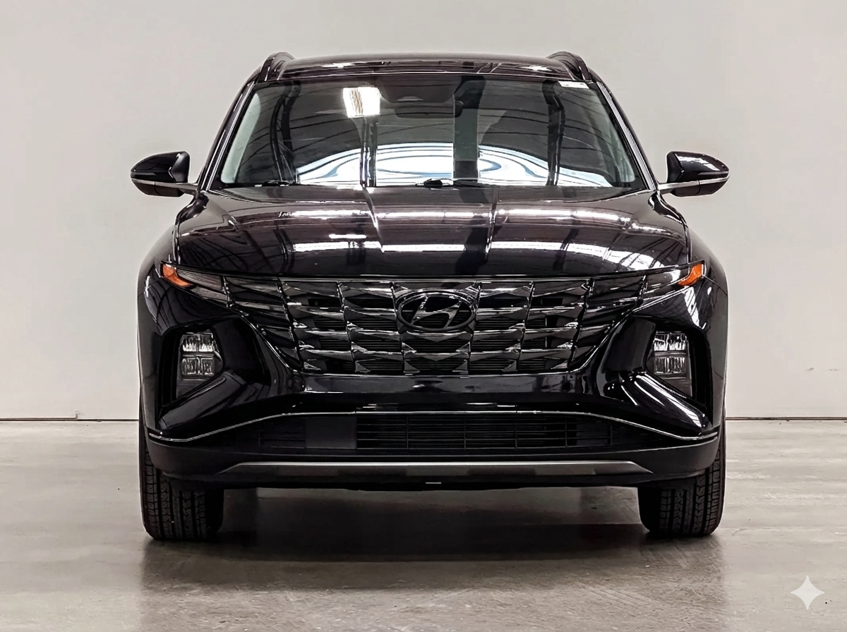 Hyundai Tucson 2022 à Halifax, NS