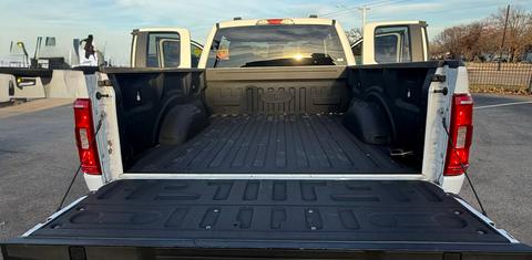 Ford F-150 2021
