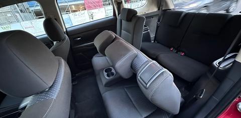 Mitsubishi OUTLANDER 2019
